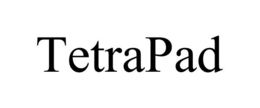 TETRAPAD trademark