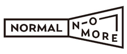 NORMAL NO MORE trademark