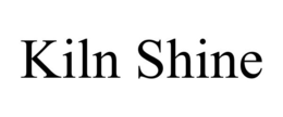 KILN SHINE trademark