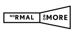 NORMAL NO MORE trademark