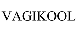 VAGIKOOL trademark