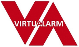 VA VIRTUALARM trademark
