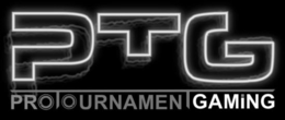 PTG PRO TOURNAMENT GAMING trademark