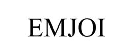 EMJOI trademark