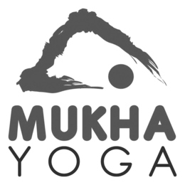 MUKHA YOGA trademark