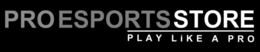 PRO ESPORTS STORE PLAY LIKE A PRO trademark