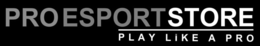 PRO ESPORT STORE PLAY LIKE A PRO trademark