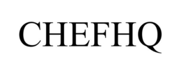CHEFHQ trademark