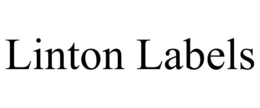 LINTON LABELS trademark