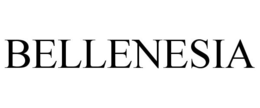 BELLENESIA trademark