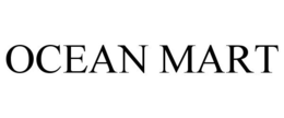 OCEAN MART trademark