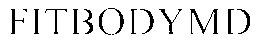 FITBODYMD trademark