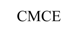 CMCE trademark