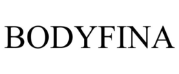 BODYFINA trademark