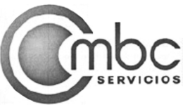 MBC SERVICIOS trademark