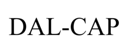 DAL-CAP trademark