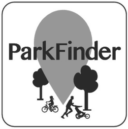 PARKFINDER trademark