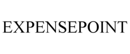 EXPENSEPOINT trademark