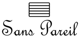 SANS PAREIL trademark