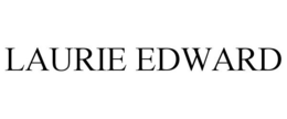 LAURIE EDWARD trademark