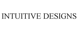 INTUITIVE DESIGNS trademark