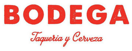 BODEGA TAQUERIA Y CERVEZA trademark