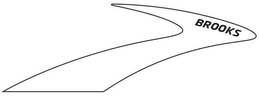 BROOKS trademark