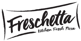 FRESCHETTA KITCHEN FRESH PIZZA trademark