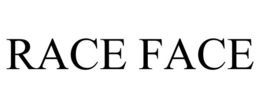 RACE FACE trademark