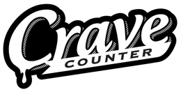 CRAVE COUNTER trademark
