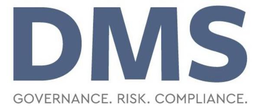 DMS GOVERNANCE. RISK. COMPLIANCE. trademark