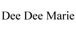 DEE DEE MARIE trademark