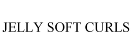 JELLY SOFT CURLS trademark