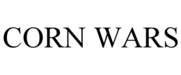 CORN WARS trademark