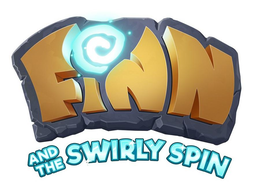 FINN AND THE SWIRLY SPIN trademark