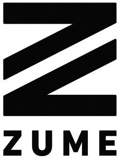 ZUME trademark