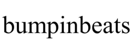 BUMPINBEATS trademark