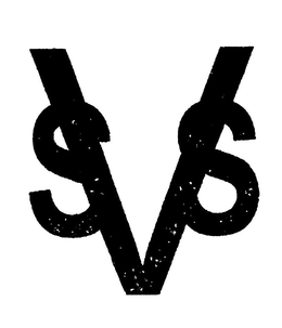 SVS trademark