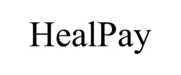 HEALPAY trademark