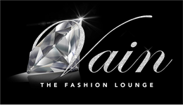 VAIN THE FASHION LOUNGE trademark