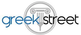 GREEK STREET trademark