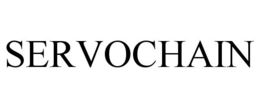 SERVOCHAIN trademark