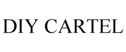 DIY CARTEL trademark