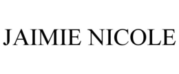 JAIMIE NICOLE trademark