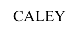 CALEY trademark