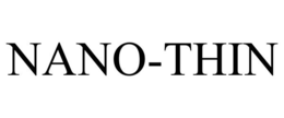 NANO-THIN trademark