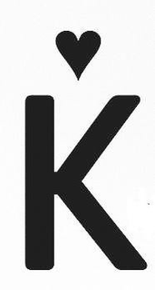 K trademark