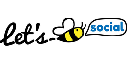 LET'S SOCIAL trademark