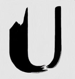 U trademark