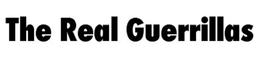 THE REAL GUERRILLAS trademark